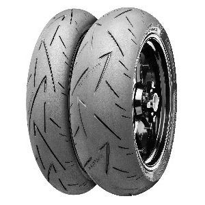 CONTINENTAL CONTISPORTATTACK 2