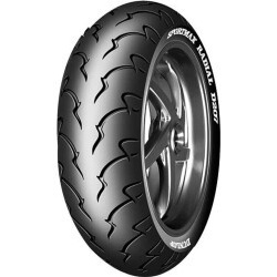 DUNLOP SPORTMAX D207