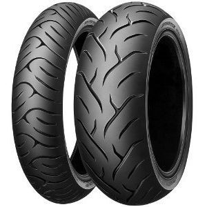 DUNLOP R SPORTMAX D221 TL
