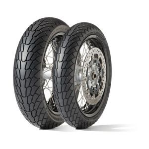 DUNLOP MUTANT