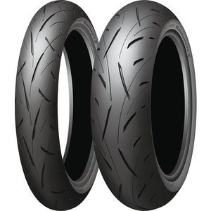 DUNLOP Sportmax Roadsport II