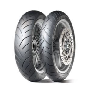 Pneus pour motos et cyclomoteurs