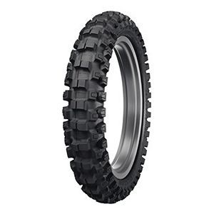 DUNLOP Geomax MX52