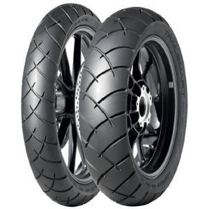 DUNLOP TrailSmart
