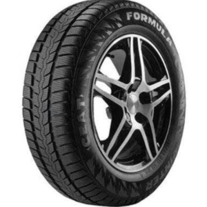 Formula Winter