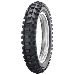DUNLOP Geomax AT81 rear