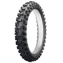 DUNLOP Geomax MX32