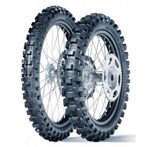 DUNLOP Geomax MX3S