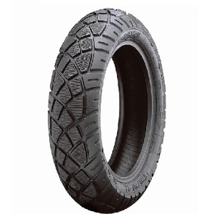 Pneu 140/70 R12 65P Heidenau K58 MOD. XL