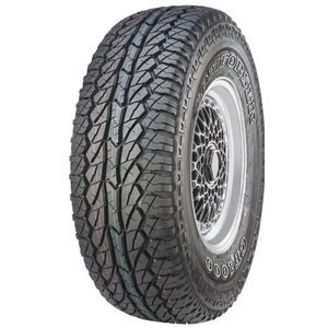 Pneu 265/50 R20 107T Comforser CF1000