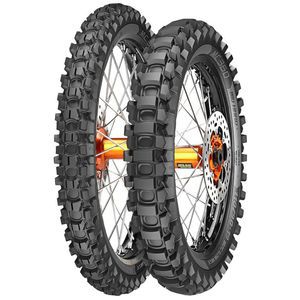 METZELER MC360 MID SOFT