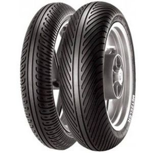 METZELER Racetec Rain