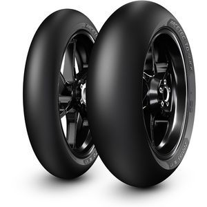 METZELER R RACETEC TD SLICK TL