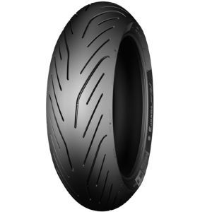 MICHELIN PILOT POWER 2CT