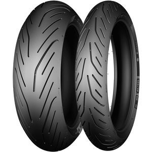 MICHELIN Pilot Power 3 MotoGP