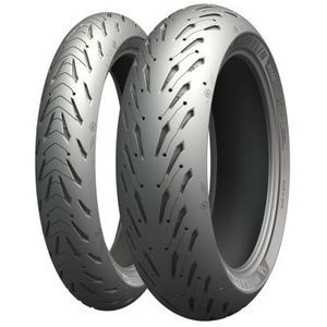 MICHELIN ROAD 5
