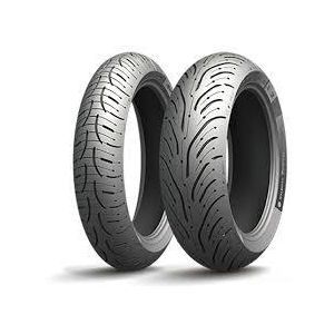 MICHELIN Pilot Road 4 Scooter (PR4)