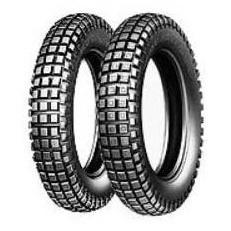 MICHELIN TRIAL COMPETITION