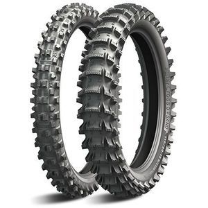 MICHELIN Starcross 5 Sand