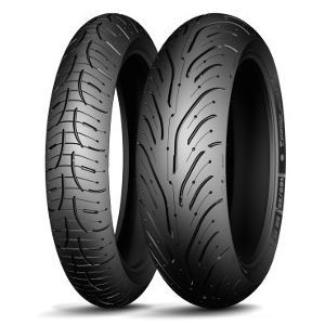 MICHELIN Pilot Road 4 Trail (PR4 Trail)