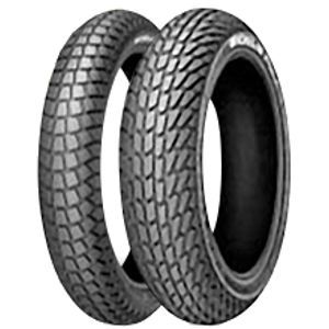 MICHELIN POWER SUPERMOTO RAIN