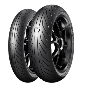 PIRELLI R () ANGEL GT 2 II DOT 2021 TL