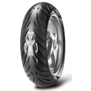 Pneus pour motos et cyclomoteurs