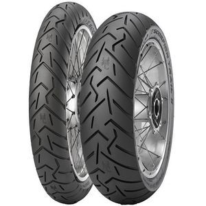 PIRELLI Scorpion Trail II