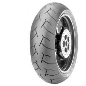 Pneus pour motos et cyclomoteurs