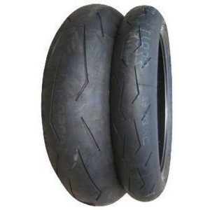 PIRELLI DIABLO SUPERCORSA BSB F