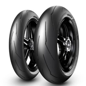 PIRELLI Diablo Supercorsa SC
