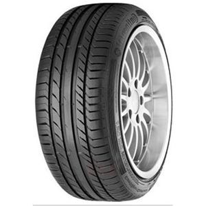 Pneu 245/35 R21 96W Continental SPORTCONTACT 5 SILENT FR XL