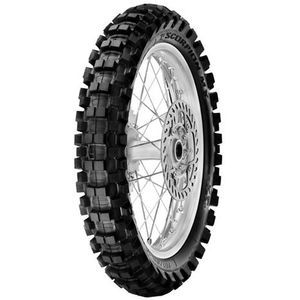 PIRELLI Scorpion MX Hard 486 (486)
