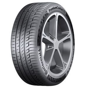 Pneu 245/35 R21 96Y Continental EcoContact 6 Q
