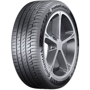 Pneu 325/40 R22 114Y Continental PremiumContact 6