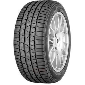 Pneu 285/40 R19 107V Continental ContiWinterContact TS 830 P