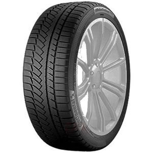 Pneu 285/40 R22 110V Continental WinterContact TS 850 P