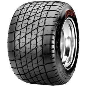 MAXXIS MS-02 Razr