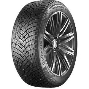 Pneu 235/55 R18 104T Continental IceContact 3