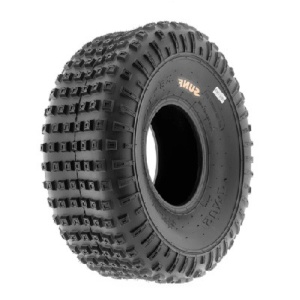 Pneu 145/70 R6 18F Sunf A-011