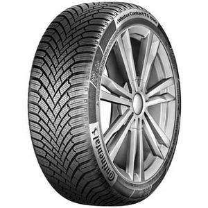 Pneu 205/50 R16 87H Continental WinterContact TS 860