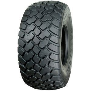Agri-Transport ALL Steel 390 HD