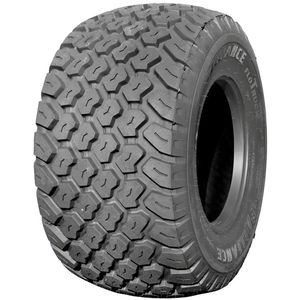Flotation Radial 382