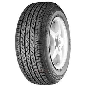 Pneu 275/55 R19 111V Continental 4x4Contact