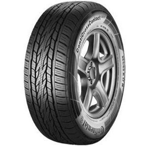 Pneu 285/65 R17 116H Continental ContiCrossContact LX 2