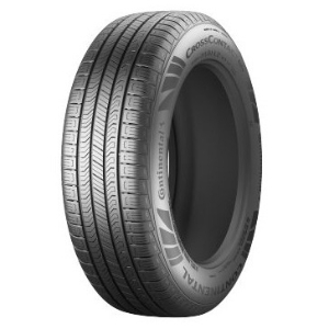 Pneu 255/45 R21 106V Continental CrossContact RX