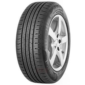 Pneu 235/55 R18 100V Continental CONTISPORTCONTACT-5 SUV CONTISEAL