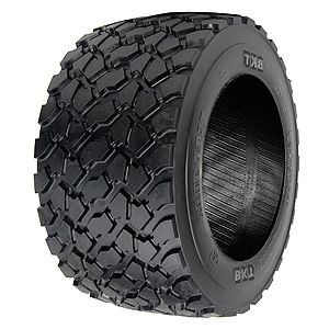 BKT Terra Trax
