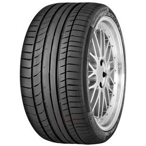 ContiSportContact 5P SUV