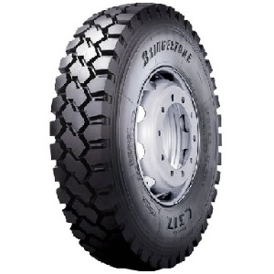 BRIDGESTONE L317